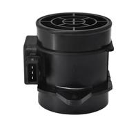 Débitmètre Massique d'Air Compatible Avec Kia Pour Rio 2001 2002 2003 2004 2005 Capteur De Débitmètre D'air Massique MAF Accessoires Automobiles 0K32A13210