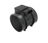Débitmètre Massique D'Air Compatible Avec Opel Pour Meriva 2003 2004 2005 2006 2007 2008 2009 2010 1 Pièces MAF Mètre Capteur De Débit D'air Massique Accessoires 5WK9641