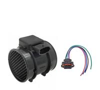 Débitmètre Massique D'Air Compatible Avec Opel Pour Meriva 2003 2004 2005 2006 2007 2008 2009 2010 1 Pièces MAF Mètre Capteur De Débit D'air Massique Accessoires 5WK9641