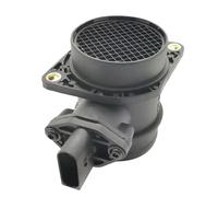 Débitmètre Massique D'Air Compatible Avec Seat Pour Leon Pour Toledo 1999 2000 2001 2002 2003 2004 2005 2006 Capteur Débit D'air Massique Automobile OEM:0280218002