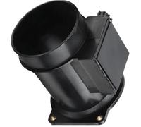 Débitmètre Massique d'Air Compatible Avec Subaru Pour Impreza Pour Legacy 2.0L 1996 1997 1998 Capteur De Débitmètre D'air Massique MAF Accessoires Automobiles 22680AA271