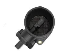 Débitmètre Massique D'Air Compatible Avec VW Pour Sharan 2002 2003 2004 2005 2006 2007 2008 2009 2010 Capteur De Débit D'air Massique MAF 0280217122