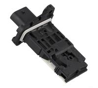 Débitmètre massique d'air MAF pour BMW et Mini véhicules - Remplacement compatible avec OEM 5WK98505 13628570107 1362857010702 - Convient pour X1 X2 X3 X4 X5 F20 F21 F54 F55 F56