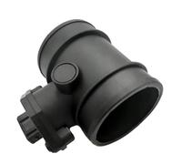 Débitmètre massique d'air Maf Sensor compatible avec Holden pour Calibra 1991-1995 0280217106 Débitmètre massique d'air de voiture Capteur Maf