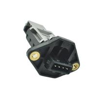 Débitmètre Massique D'air Remplacer Pour Pour Vauxhall Pour Calibra Pour Aomega B Pour Astra F 2.0 I 2000/Gt 16v .0i 90510154 90448964 Capteur Débit D'air Massique Maf(Air Flow Meter Maf)