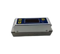 Débitmètre massique microscopique numérique MF4700, petits gaz MEMS for l'air comprimé, azote, oxygène, Argon, dioxyde de carbone N2 Q2 Ar CO2(MF4703 0-5L)