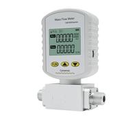 Débitmètre massique thermique 1-5V RS485 Capteur de débit massique de gaz for gaz inerte Argon 100-1000 L/min(CMF8019-1000L)
