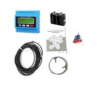 Débitmètre modulaire numérique for liquide thermique TUF-2000M TS-2-H TM-1-H TL-1-H Transducteur -30℃~160℃ Débitmètre DN15-6000mm(TUF-2000M TS-2-H)