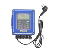 Débitmètre mural TUF-2000B Débitmètre d'eau modulaire TUF-2000M Transmetteur de débit de liquide numérique DN15-700(TUF-2000B TL-1)