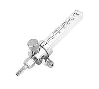 Débitmètre numérique, Débitmètre en cuivre de type tube WL-12 NPT1/4, outil de test d'instrument de mesure de débitmètre