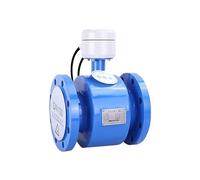 Débitmètre numérique électromagnétique Split(DN125 PTFE)