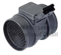 Pierburg Débitmètre d'air 7.07759.58.0 pour Citroën, Peugeot, Fiat
