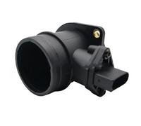 Débitmètre Pour 1 3 X1 X3 Z4 série E81 E82 E83 E84 E85 E87 E90 E91 E92 E93 coupé 2005~2013 capteur débitmètre d'air massique crg Débitmètre Massique d'Air