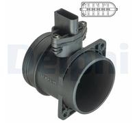 Débitmètre Pour BMW HYUNDAI 1 3 X1 X3 XG Z4