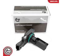 Débitmètre Pour CADILLAC OPEL SAAB VAUXHALL 9-3 9-3X BLS SIGNUM VECTRA