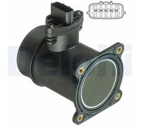 Débitmètre Pour NISSAN ALMERA ALMERA TINO PRIMERA