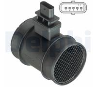 Débitmètre Pour OPEL VAUXHALL ASTRA ASTRA H CLASSIC ASTRAVAN CORSA ZAFIRA ZAFIRA