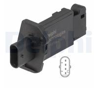 Débitmètre Pour SUZUKI IGNIS SWIFT
