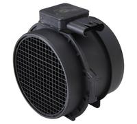 HELLA 8Et 009 142-661 Débitmètre De Masse D'Air - 6Pôle - Tubulure | Compatible avec: BMW 7, X3, Z4 Roadster