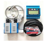 Débitmètre, TUF-2000M TS-2 TM-1 DN15-700mm Ultrasonic Liquid Flow Meter Floweters Moudle Pour eau, diesel, essence(TUF-2000M-TM-1)