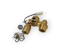 DÉBITMÈTRE VAILLANT 194819 PRO PLUS CHAUDIÈRE BALKON