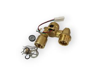 DÉBITMÈTRE VAILLANT 194819 PRO PLUS CHAUDIÈRE BALKON