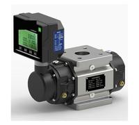 Débitmètre Volumétrique, Affichage LCD Intelligent, Correction De Volume Haute Précision,Capteur sensible(DN50)