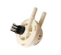 Débitmètre volumétrique for Machine à café, débitmètre à Turbine Compatible avec Breville Compatible avec Sage Barista Express 870/875/878/880