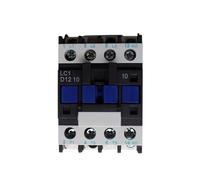 DEBLAN Contacteur AC 220V LC1-D12 for contacteur magnétique d'ascenseur