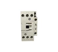 DEBLAN Contacteur DILM32-10C-DS DC200-240V pour Commutation de Charges à Haute Puissance, Commande centralisée