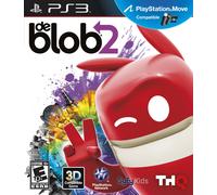 De Blob 2 Ps3