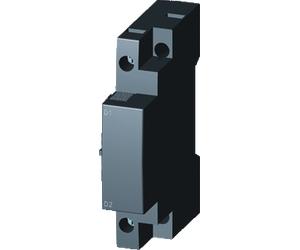 Déblocage de sous-tension Siemens 400V | 3RV29021AV0