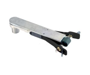 Deblocage manuel a levier pour op s800h/s700h - FAAC 390878