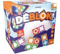 Foxmind – Jeux de société – Déblok