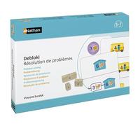 Debloki - Résolution de problèmes