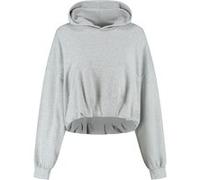 Deblon Bibi Sweater Grey Melange Taille: M | Pulls Outlet | Femme | Gris