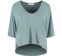 Deblon Nox Top Sage Taille: L | Chemises Outlet | Femme | Vert