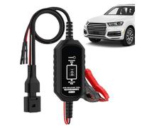 Débloque-Frein Stationnement - Kit De Réparation Pour Stationnement Auto - Outil Libérateur De Frein À Double Canal | Garage Voyage Route Maison Atelier Auto Camion SUV