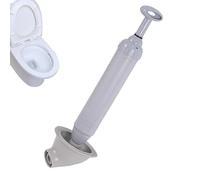 Débloqueur de toilette, plongeurs de toilette à air haute pression | Injecteur de décharge de puissance de pompage - Plongeur à vide résistant à haute pression, piston multifonction pour salle de bain