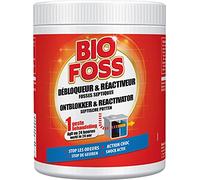 Débloqueur & Réactivateur pour Fosses Septique, 500 g