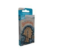 Débloquez Aventures Courtes 10 - Dans La Tête De Sherlock Holmes Jeu De Cartes