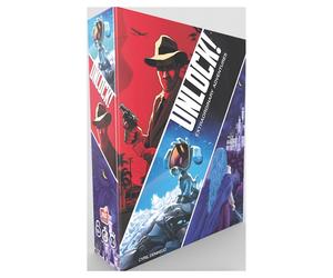 Débloquez des Aventures Extraordinaires avec le Nouveau Jeu d'Évasion