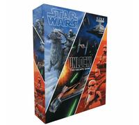 Débloquez Le Jeu D'Évasion: STAR WARS