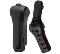 Debmale Pocket 4 Étui de Protection - Coque Rigide de Protection Objectif et Écran Nacelle pour DJI Osmo Pocket 4 avec 3 Emplacements Magnétiques Filtres CPL/ND