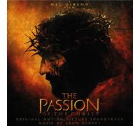 Debney, John - Passion of The Christ (Gold Vinyl INKL. Booklet) [Import]