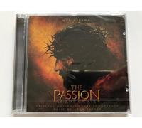 Debney, John - The Passion Of Christ: Original Motion Picture Soundtrack