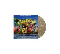 Debney, John - The Spongebob Movie: Search for Squarepants