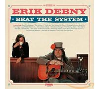 Debny, Erik - Beat The System [Import]