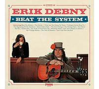 Debny, Erik - Beat The System [Import]