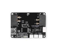 Débogueur USB CANFD HighTorque Type-C pour Robots, Outil FDCAN 5 Mbps pour Module D'Actionneur HighTorque